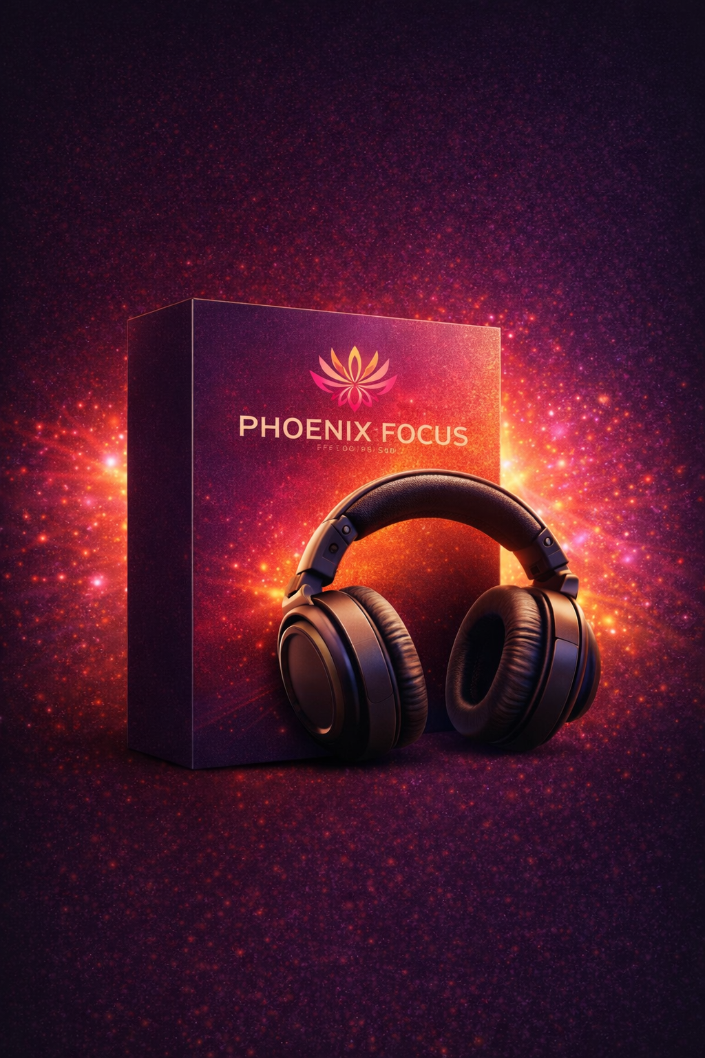Phoenix Focus audio product